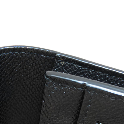 Dunhill ダンヒル ロゴ 長財布（小銭入れあり） PVC メンズ 中古