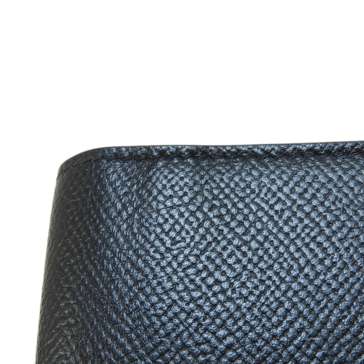 Dunhill ダンヒル ロゴ 長財布（小銭入れあり） PVC メンズ 中古