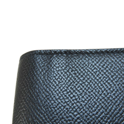Dunhill ダンヒル ロゴ 長財布（小銭入れあり） PVC メンズ 中古