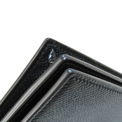 Dunhill ダンヒル ロゴ 長財布（小銭入れあり） PVC メンズ 中古