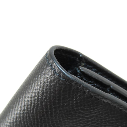 Dunhill ダンヒル ロゴ 長財布（小銭入れあり） PVC メンズ 中古