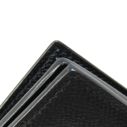 Dunhill ダンヒル ロゴ 長財布（小銭入れあり） PVC メンズ 中古