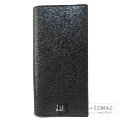 Dunhill ダンヒル ロゴ 長財布（小銭入れあり） PVC メンズ 中古