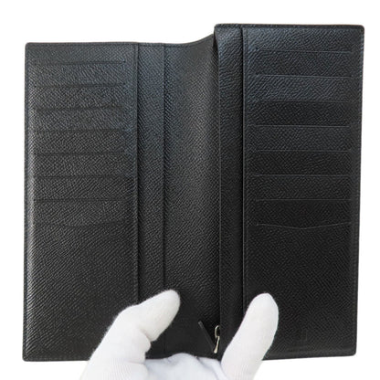 Dunhill ダンヒル ロゴ 長財布（小銭入れあり） PVC メンズ 中古