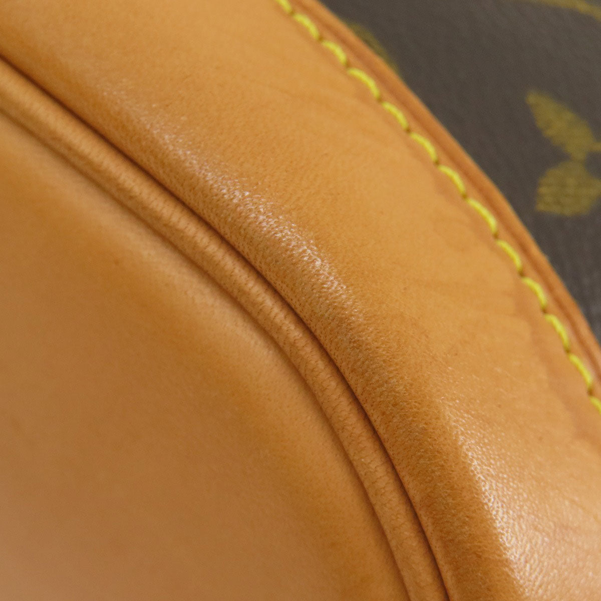 LOUIS VUITTON ルイヴィトン M51135 モンスリGM リュック・デイパック モノグラムキャンバス レディース 中古