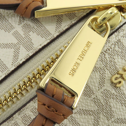 Michael Kors マイケルコース MKシグネチャー リュック・デイパック PVC レディース 中古