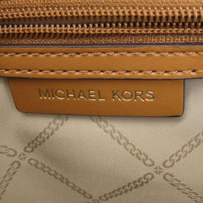 Michael Kors マイケルコース MKシグネチャー リュック・デイパック PVC レディース 中古