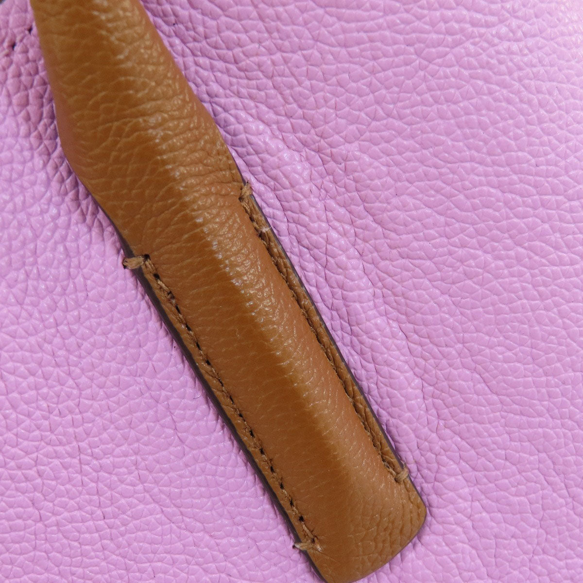 kate spade ケイトスペード 2WAY ハンドバッグ レザー レディース 中古