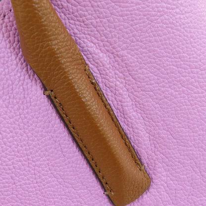 kate spade ケイトスペード 2WAY ハンドバッグ レザー レディース 中古