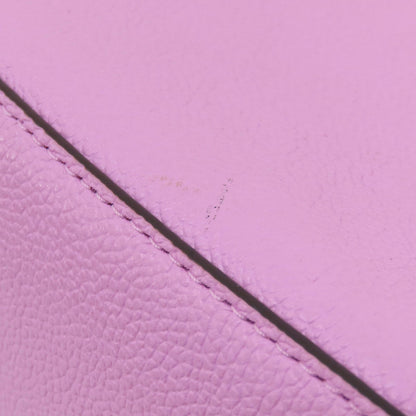 kate spade ケイトスペード 2WAY ハンドバッグ レザー レディース 中古