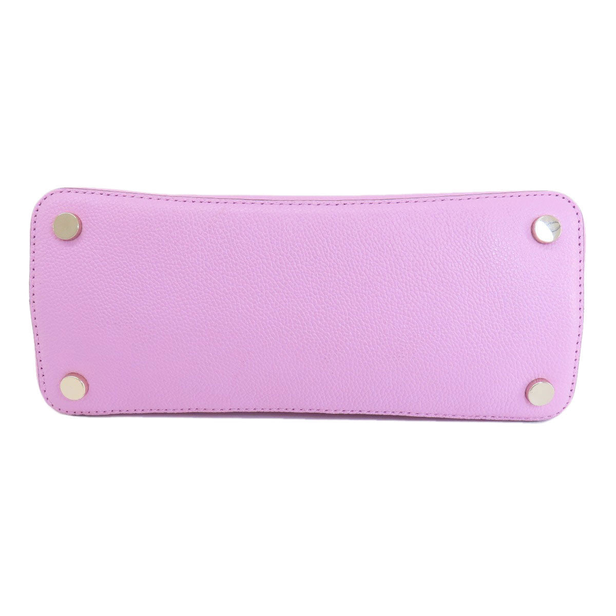 kate spade ケイトスペード 2WAY ハンドバッグ レザー レディース 中古