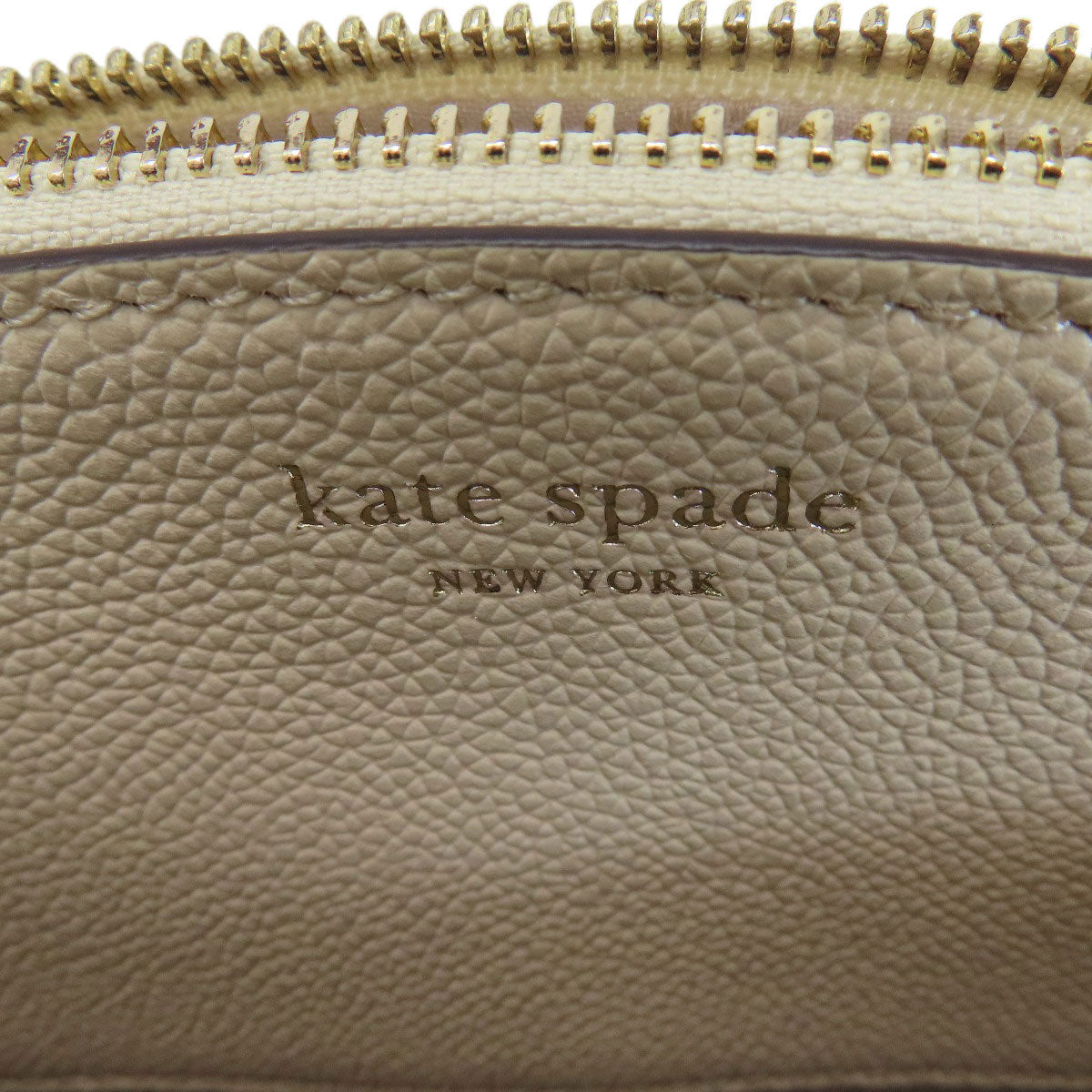 kate spade ケイトスペード 2WAY ハンドバッグ レザー レディース 中古