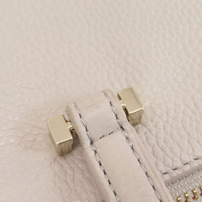kate spade ケイトスペード ロゴ トートバッグ レザー レディース 中古