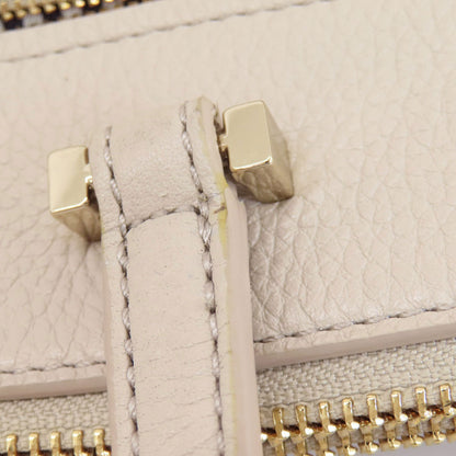 kate spade ケイトスペード ロゴ トートバッグ レザー レディース 中古