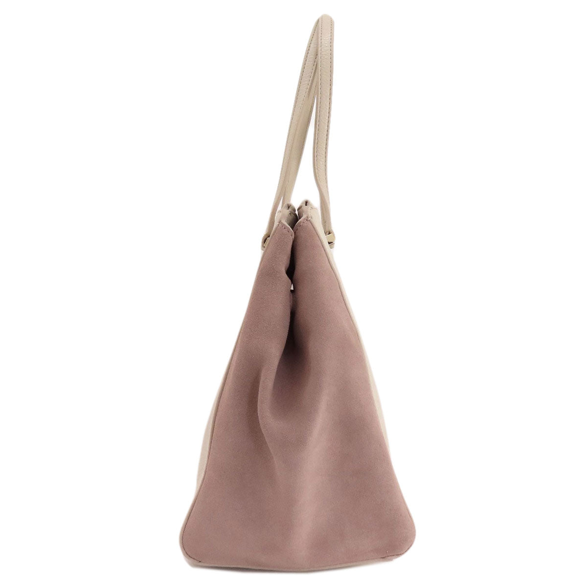 kate spade ケイトスペード ロゴ トートバッグ レザー レディース 中古