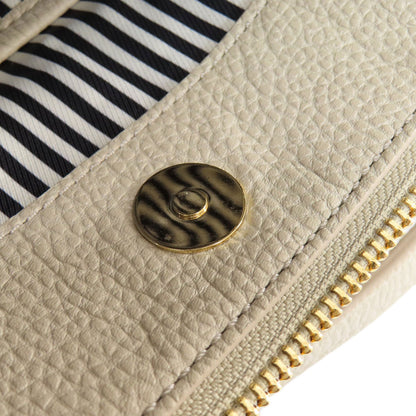 kate spade ケイトスペード ロゴ トートバッグ レザー レディース 中古