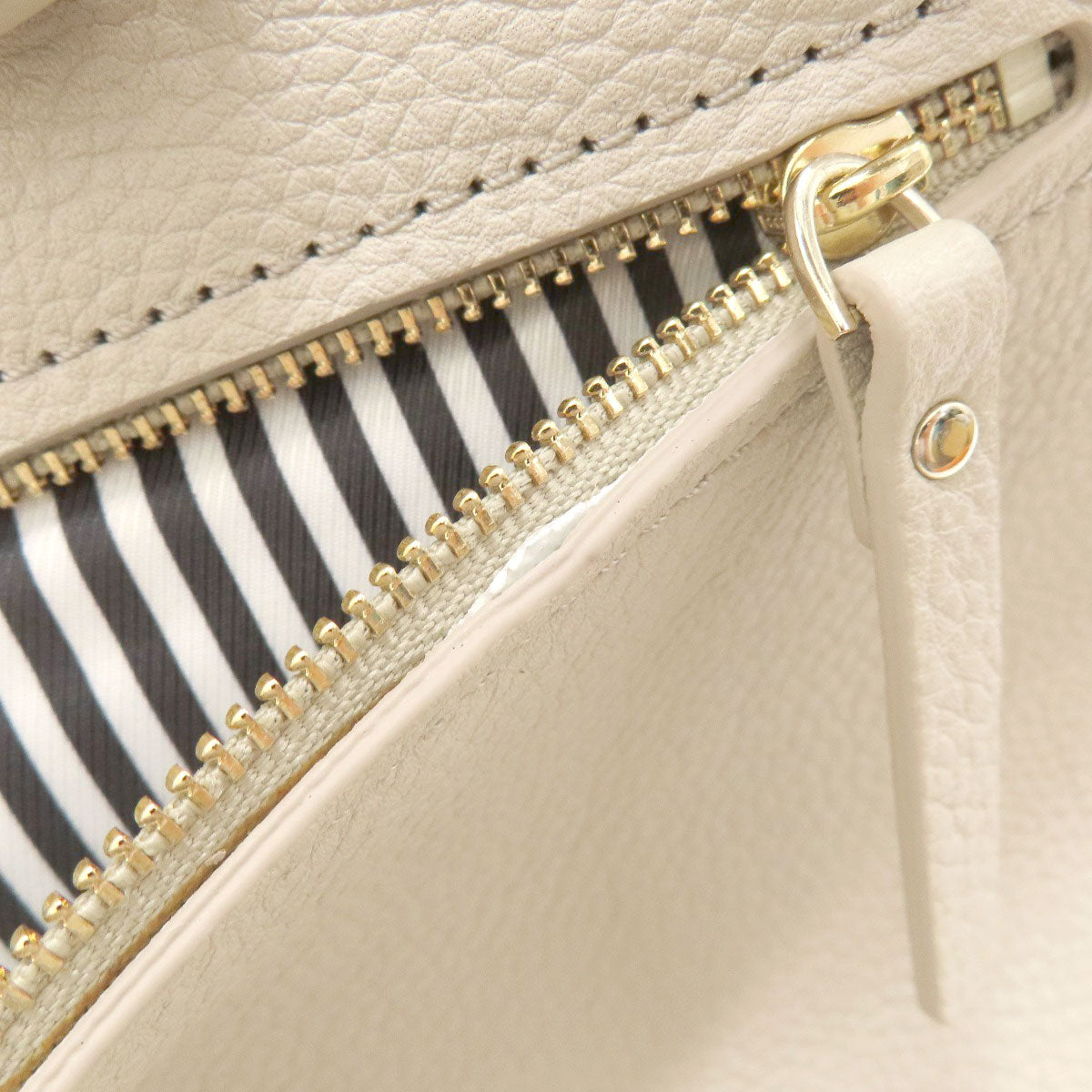 kate spade ケイトスペード ロゴ トートバッグ レザー レディース 中古