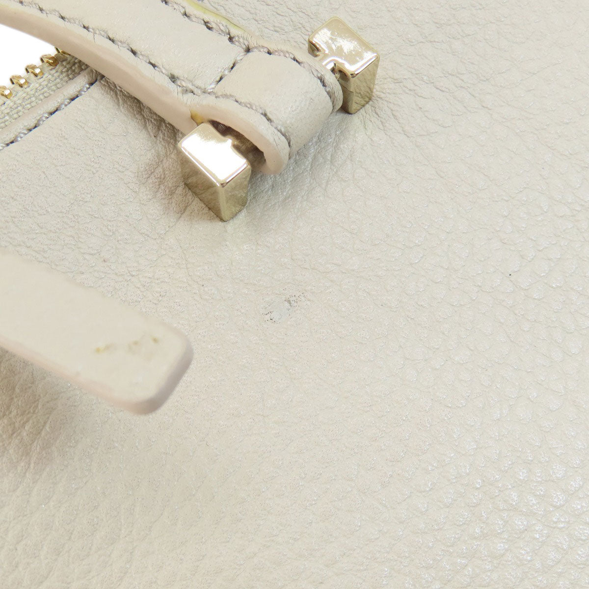 kate spade ケイトスペード ロゴ トートバッグ レザー レディース 中古