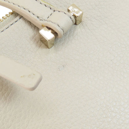 kate spade ケイトスペード ロゴ トートバッグ レザー レディース 中古
