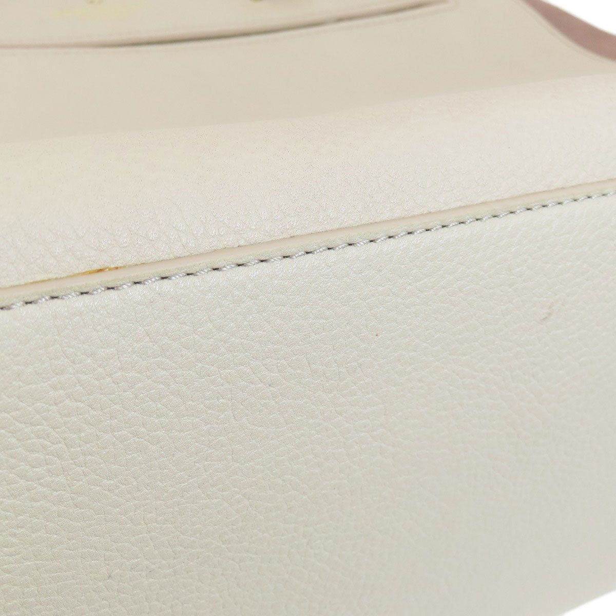 kate spade ケイトスペード ロゴ トートバッグ レザー レディース 中古