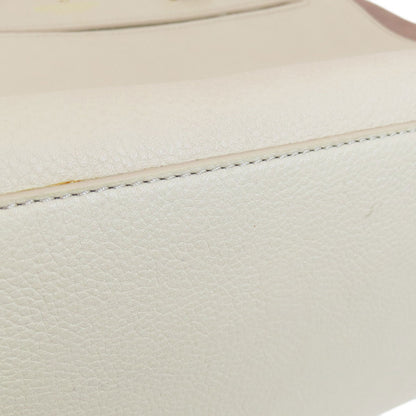 kate spade ケイトスペード ロゴ トートバッグ レザー レディース 中古