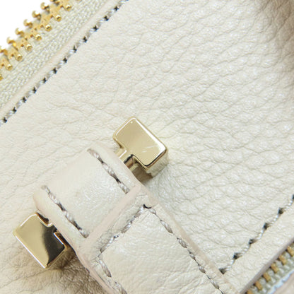 kate spade ケイトスペード ロゴ トートバッグ レザー レディース 中古