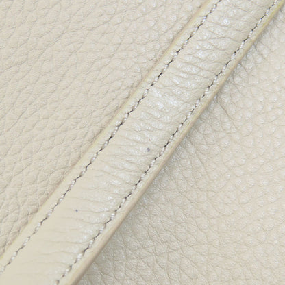 kate spade ケイトスペード ロゴ トートバッグ レザー レディース 中古
