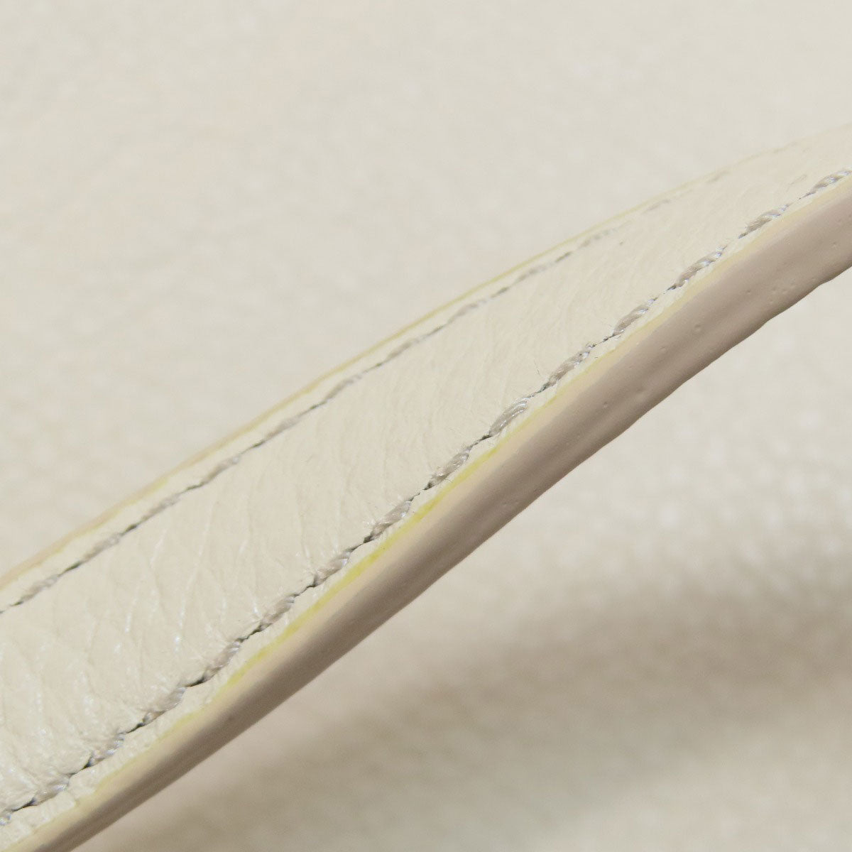 kate spade ケイトスペード ロゴ トートバッグ レザー レディース 中古