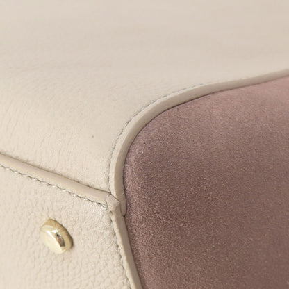 kate spade ケイトスペード ロゴ トートバッグ レザー レディース 中古