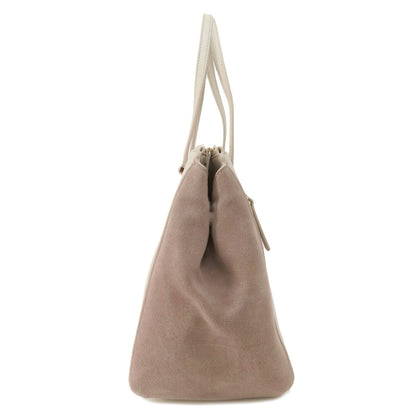 kate spade ケイトスペード ロゴ トートバッグ レザー レディース 中古