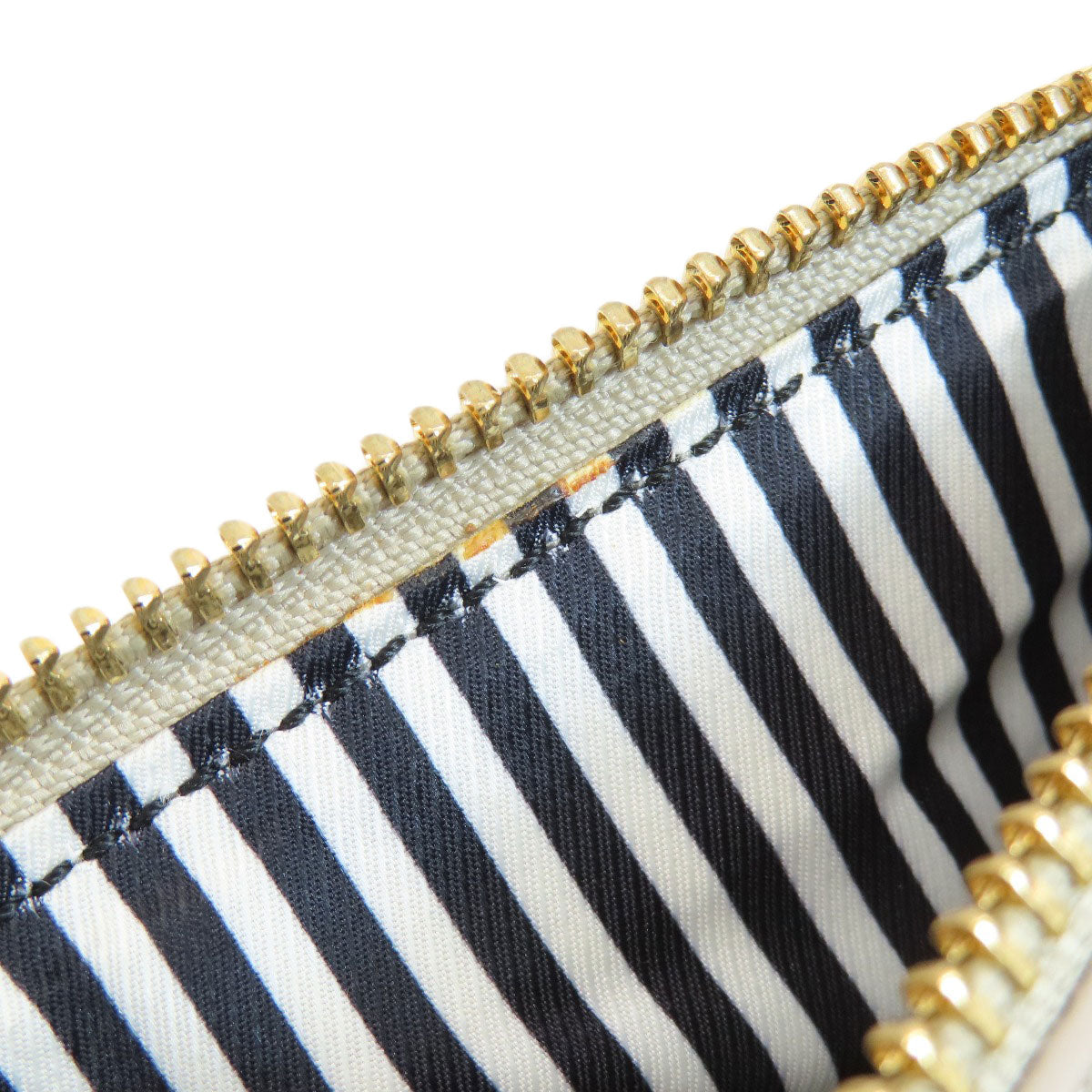 kate spade ケイトスペード ロゴ トートバッグ レザー レディース 中古
