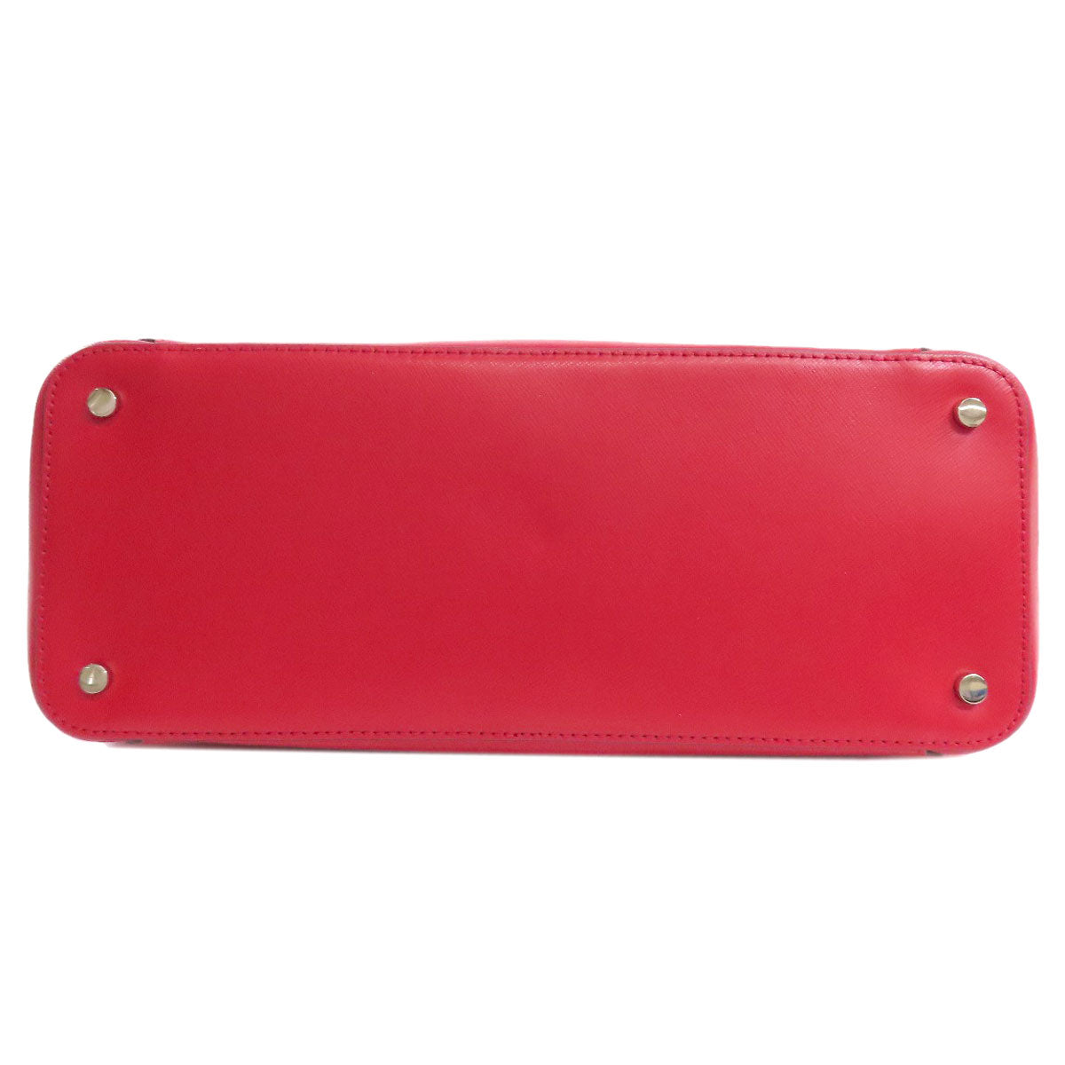 kate spade ケイトスペード ロゴ トートバッグ レザー レディース 中古