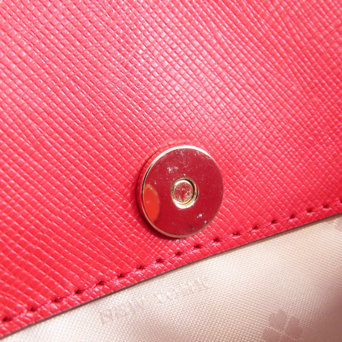 kate spade ケイトスペード ロゴ トートバッグ レザー レディース 中古