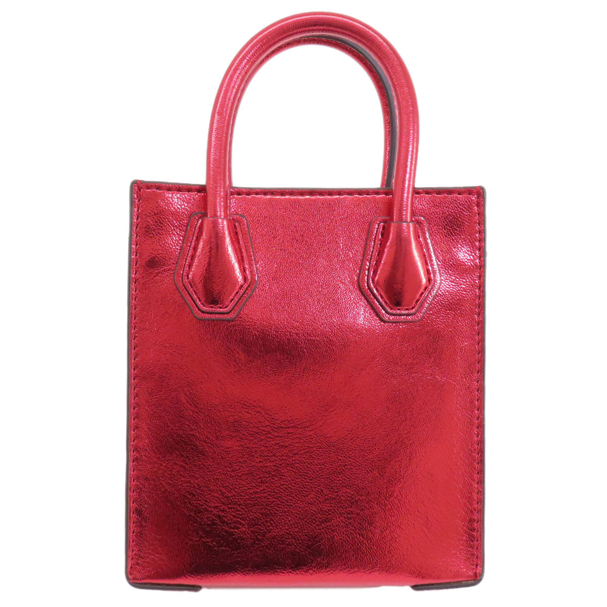 【新品・保管】MICHAEL KORS 2way ハンドバッグ ルビー 南京錠 Michael Kors マイケルコース ハンドバッグ 京の蔵小牧 – ブランド京の