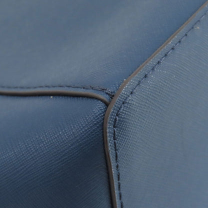 Michael Kors マイケルコース ロゴ トートバッグ PVC レディース 中古