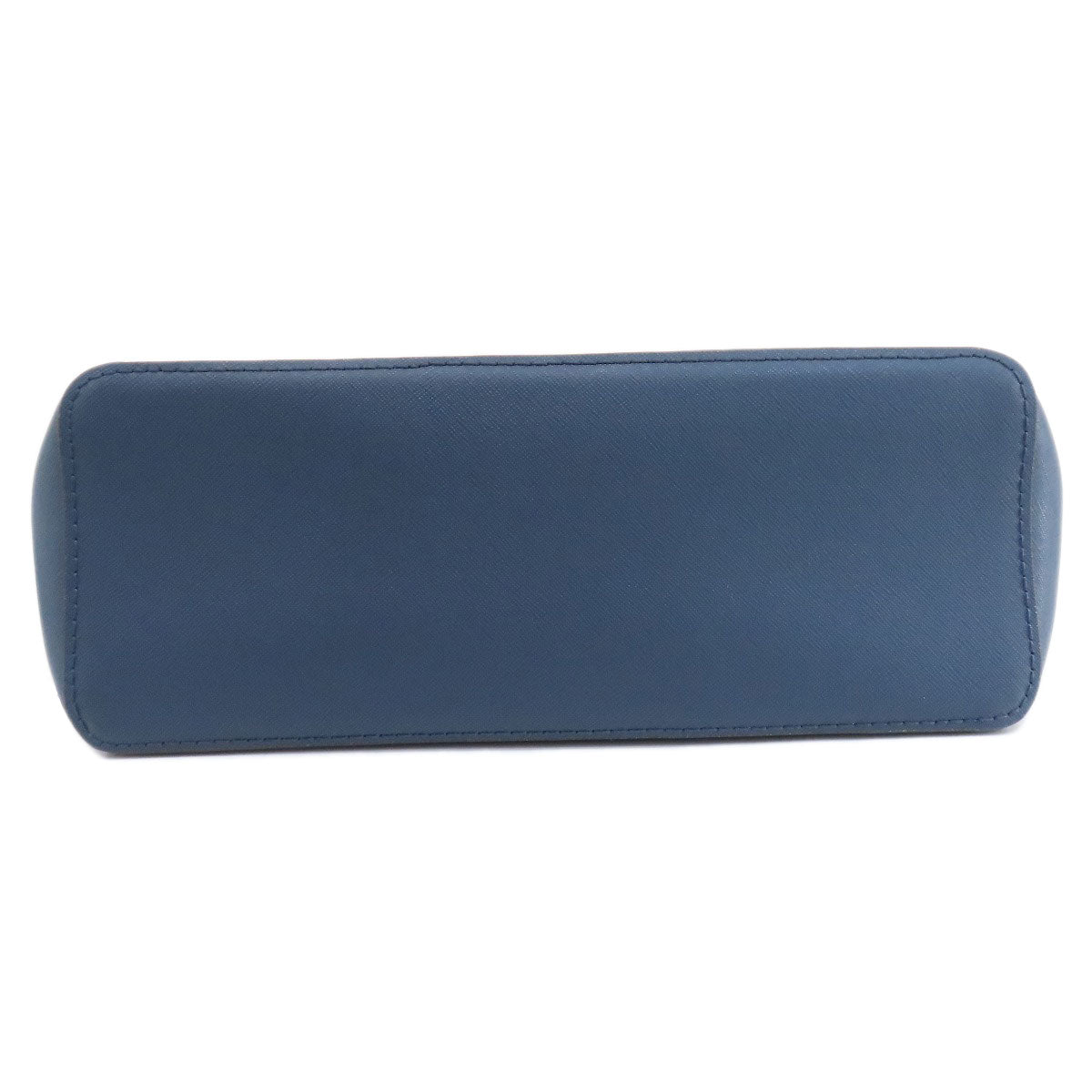 Michael Kors マイケルコース ロゴ トートバッグ PVC レディース 中古
