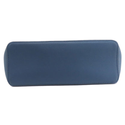 Michael Kors マイケルコース ロゴ トートバッグ PVC レディース 中古