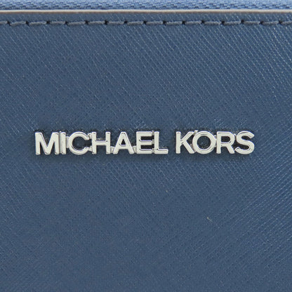 Michael Kors マイケルコース ロゴ トートバッグ PVC レディース 中古