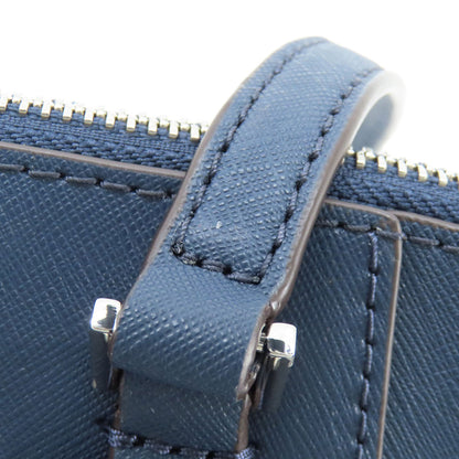 Michael Kors マイケルコース ロゴ トートバッグ PVC レディース 中古