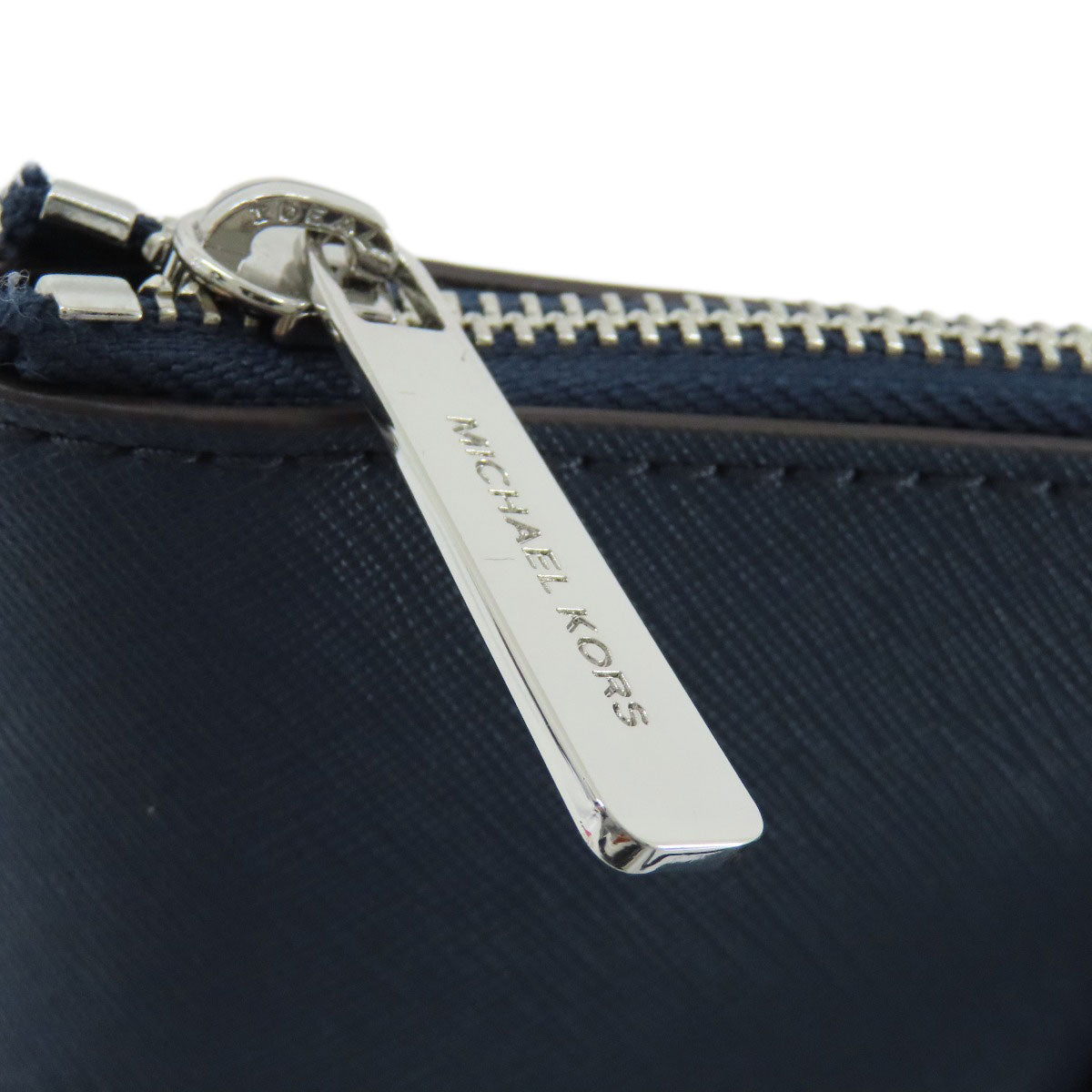 Michael Kors マイケルコース ロゴ トートバッグ PVC レディース 中古