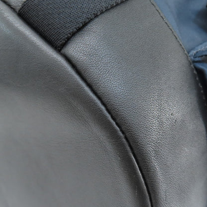 COACH コーチ F54783 カモフラージュ柄 リュック・デイパック ナイロン レディース 中古