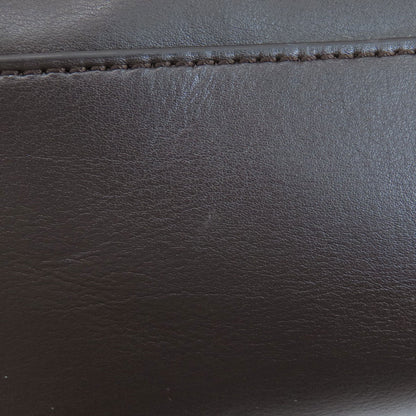 COACH コーチ F54339 シグネチャー ショルダーバッグ キャンバス レディース 中古