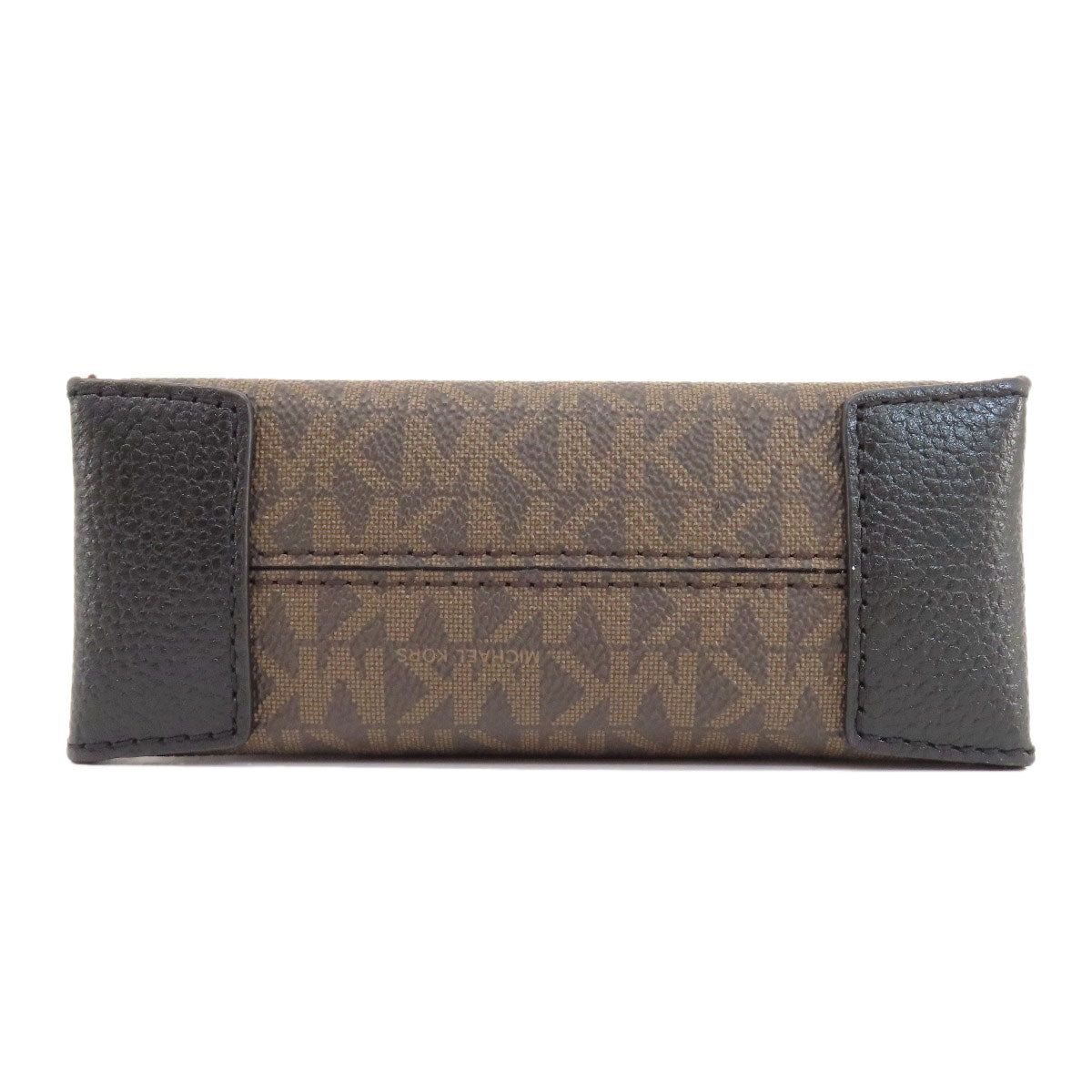 Michael Kors マイケルコース マーサー 2WAY ハンドバッグ PVC レディース 中古