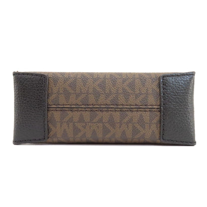 Michael Kors マイケルコース マーサー 2WAY ハンドバッグ PVC レディース 中古