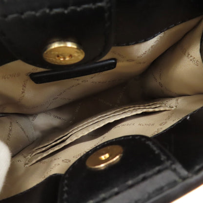 Michael Kors マイケルコース マーサー 2WAY ハンドバッグ PVC レディース 中古