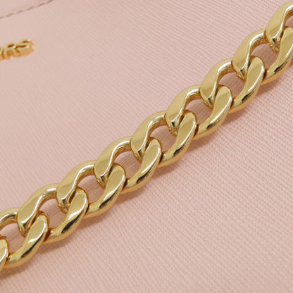 Michael Kors マイケルコース ロゴ ショルダーバッグ PVC レディース 中古