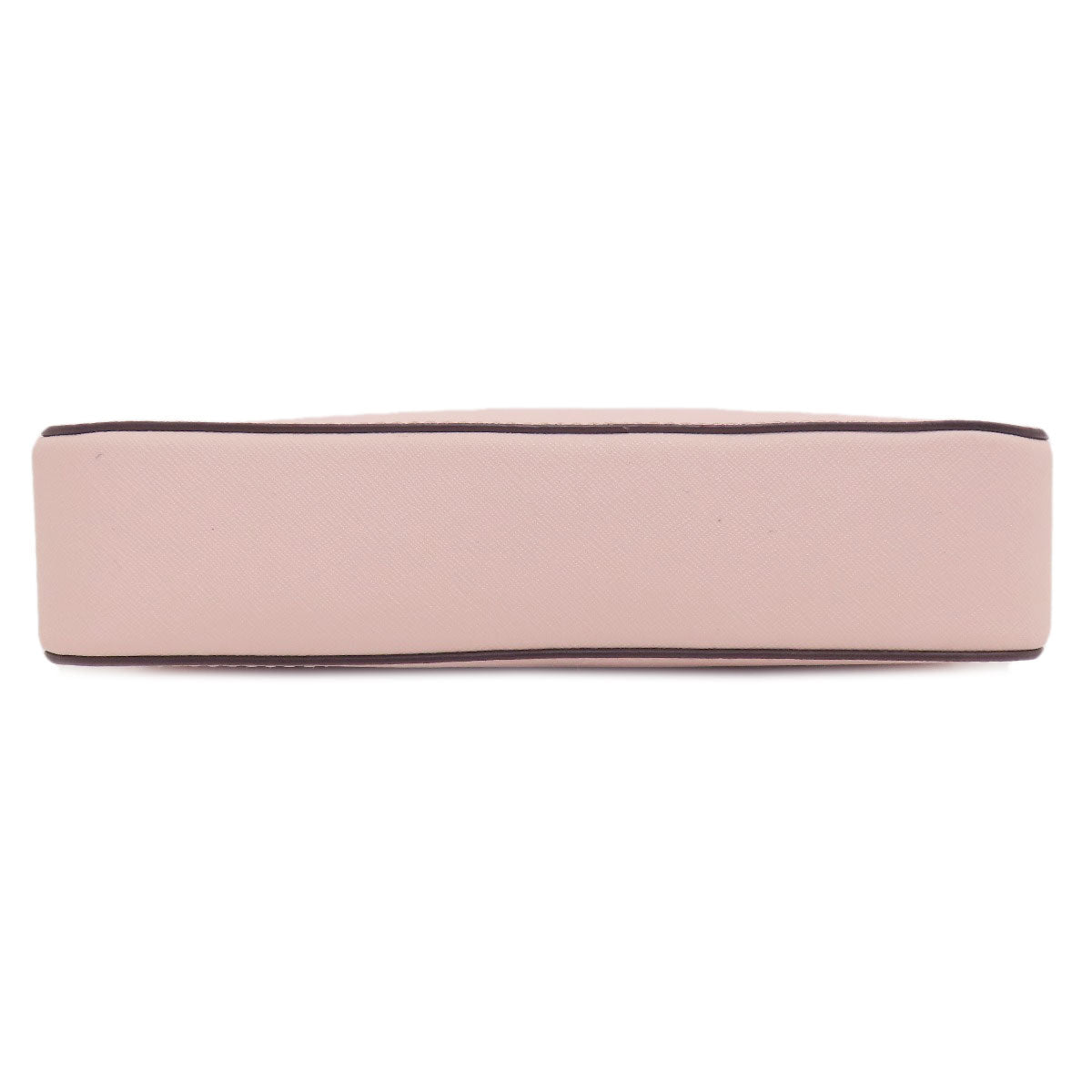 Michael Kors マイケルコース ロゴ ショルダーバッグ PVC レディース 中古
