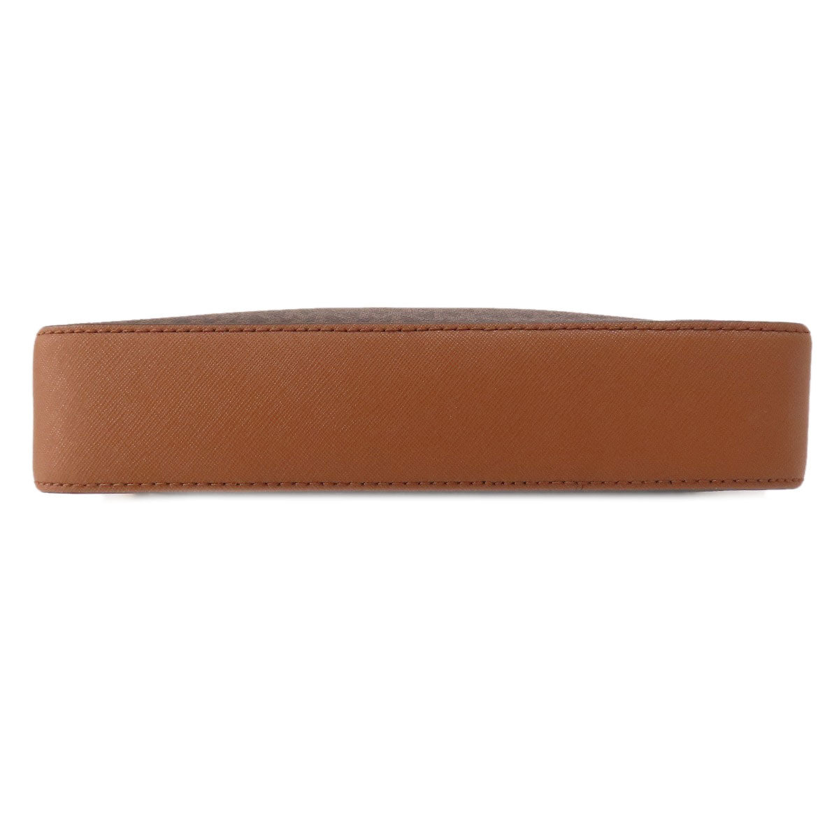 Michael Kors マイケルコース MKシグネチャー ショルダーバッグ PVC レディース 中古