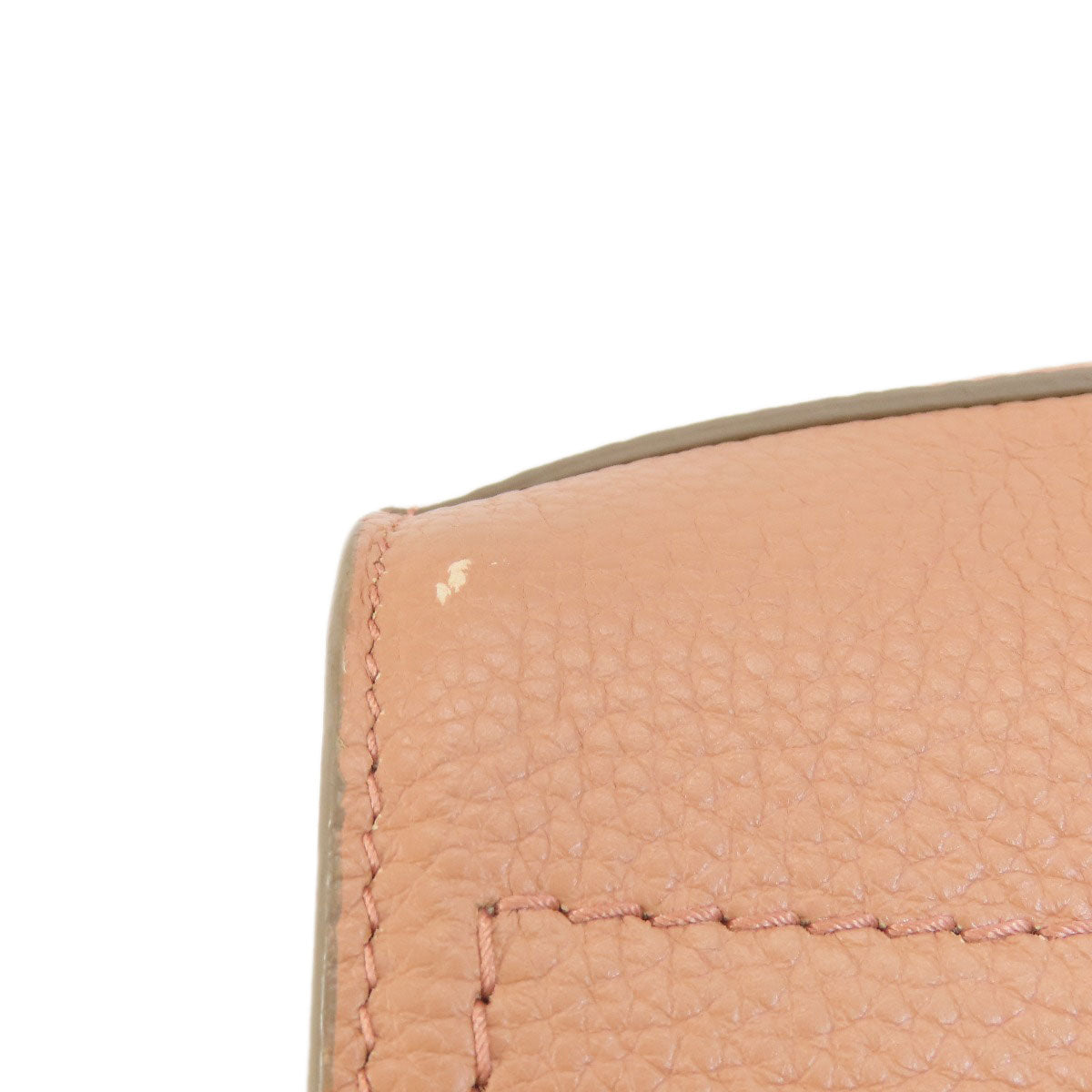 Salvatore Ferragamo サルヴァトーレフェラガモ ガンチーニ金具 トートバッグ レザー レディース 中古