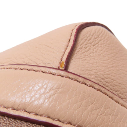 MARC JACOBS マーク・ジェイコブス 2WAY トートバッグ レザー レディース 中古